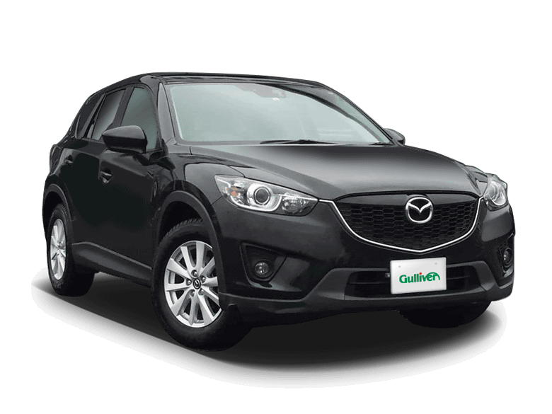 マツダ CX-5