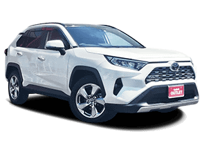 トヨタ RAV4