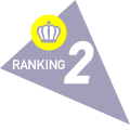 RANKING 2