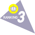 RANKING 3